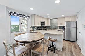 Pinnacle Port by Panhandle Getaways