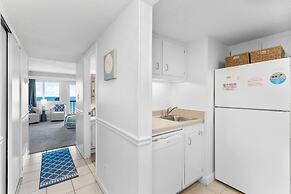 Pinnacle Port by Panhandle Getaways