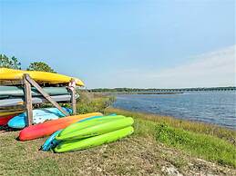 Pinnacle Port by Panhandle Getaways