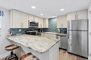 Pinnacle Port by Panhandle Getaways