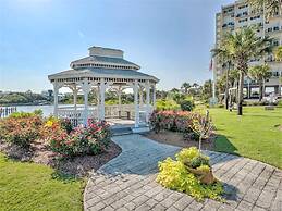 Pinnacle Port by Panhandle Getaways