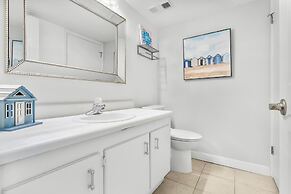 Pinnacle Port by Panhandle Getaways