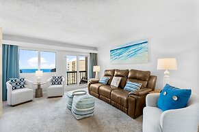 Pinnacle Port by Panhandle Getaways