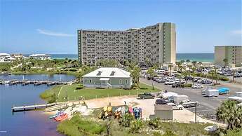 Pinnacle Port by Panhandle Getaways