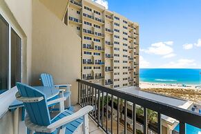 Pinnacle Port by Panhandle Getaways