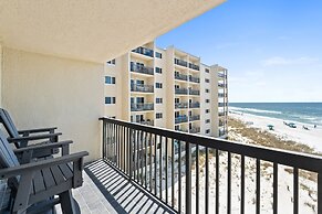 Pinnacle Port by Panhandle Getaways