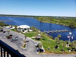 Pinnacle Port by Panhandle Getaways