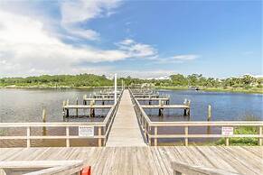 Pinnacle Port by Panhandle Getaways