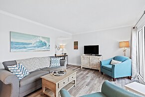 Pinnacle Port by Panhandle Getaways