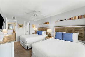 Pinnacle Port by Panhandle Getaways