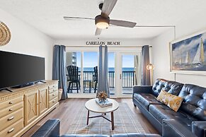 Pinnacle Port by Panhandle Getaways