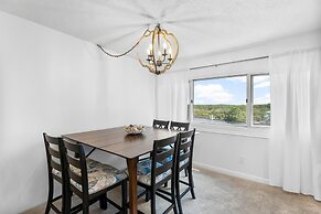 Pinnacle Port by Panhandle Getaways