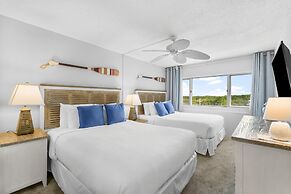 Pinnacle Port by Panhandle Getaways