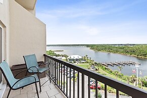 Pinnacle Port by Panhandle Getaways