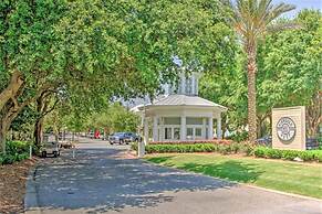 Pinnacle Port by Panhandle Getaways