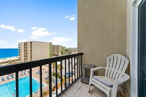 Pinnacle Port by Panhandle Getaways