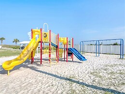 Pinnacle Port by Panhandle Getaways