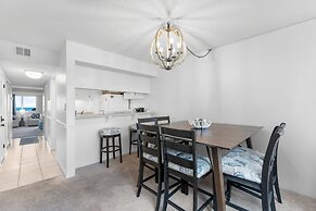 Pinnacle Port by Panhandle Getaways