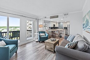 Pinnacle Port by Panhandle Getaways