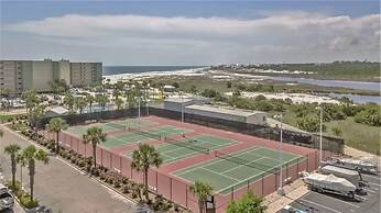 Pinnacle Port by Panhandle Getaways