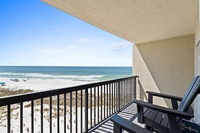 Pinnacle Port by Panhandle Getaways