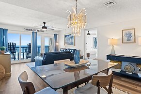 Pinnacle Port by Panhandle Getaways