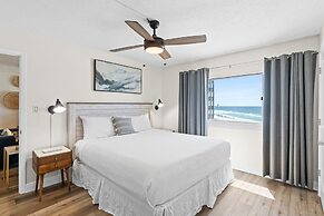 Pinnacle Port by Panhandle Getaways