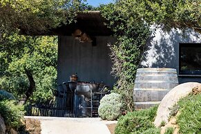 Domaine de Peretti della Rocca