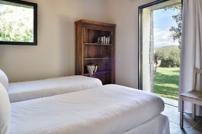 Domaine de Peretti della Rocca