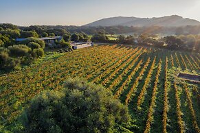 Domaine de Peretti della Rocca