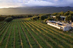 Domaine de Peretti della Rocca