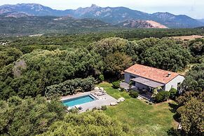 Domaine de Peretti della Rocca