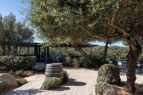 Domaine de Peretti della Rocca