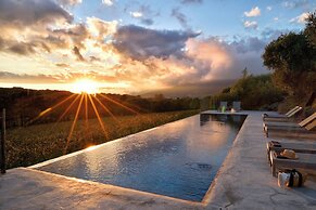 Domaine de Peretti della Rocca