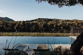 Domaine de Peretti della Rocca