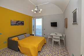 Apartments Amalfi Design Sea View