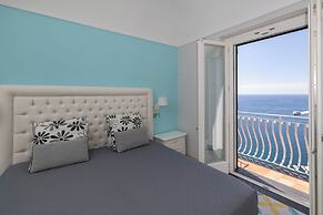 Apartments Amalfi Design Sea View