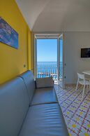 Apartments Amalfi Design Sea View