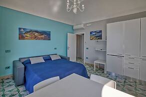 Apartments Amalfi Design Sea View