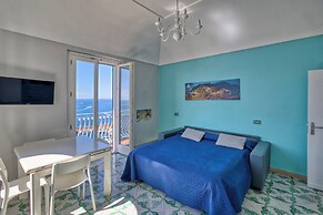 Apartments Amalfi Design Sea View