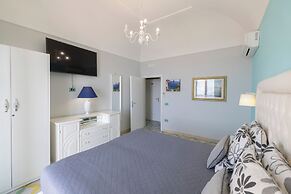 Apartments Amalfi Design Sea View