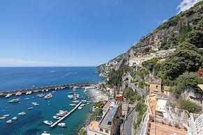 Apartments Amalfi Design Sea View