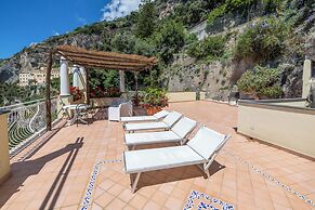 Apartments Amalfi Design Sea View