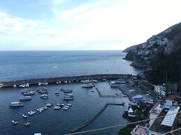 Apartments Amalfi Design Sea View