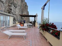 Apartments Amalfi Design Sea View
