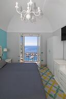 Apartments Amalfi Design Sea View