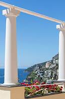 Apartments Amalfi Design Sea View