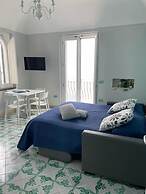 Apartments Amalfi Design Sea View