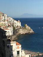 Apartments Amalfi Design Sea View