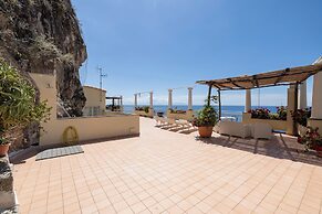 Apartments Amalfi Design Sea View